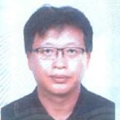 Portrait of JunSoo Song, Managing Director of Yoo Shin Eng Sdn. Bhd.